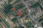 Oportunitate de investiție: Teren intravilan în Cosoba – Nod strategic A0 / A1 