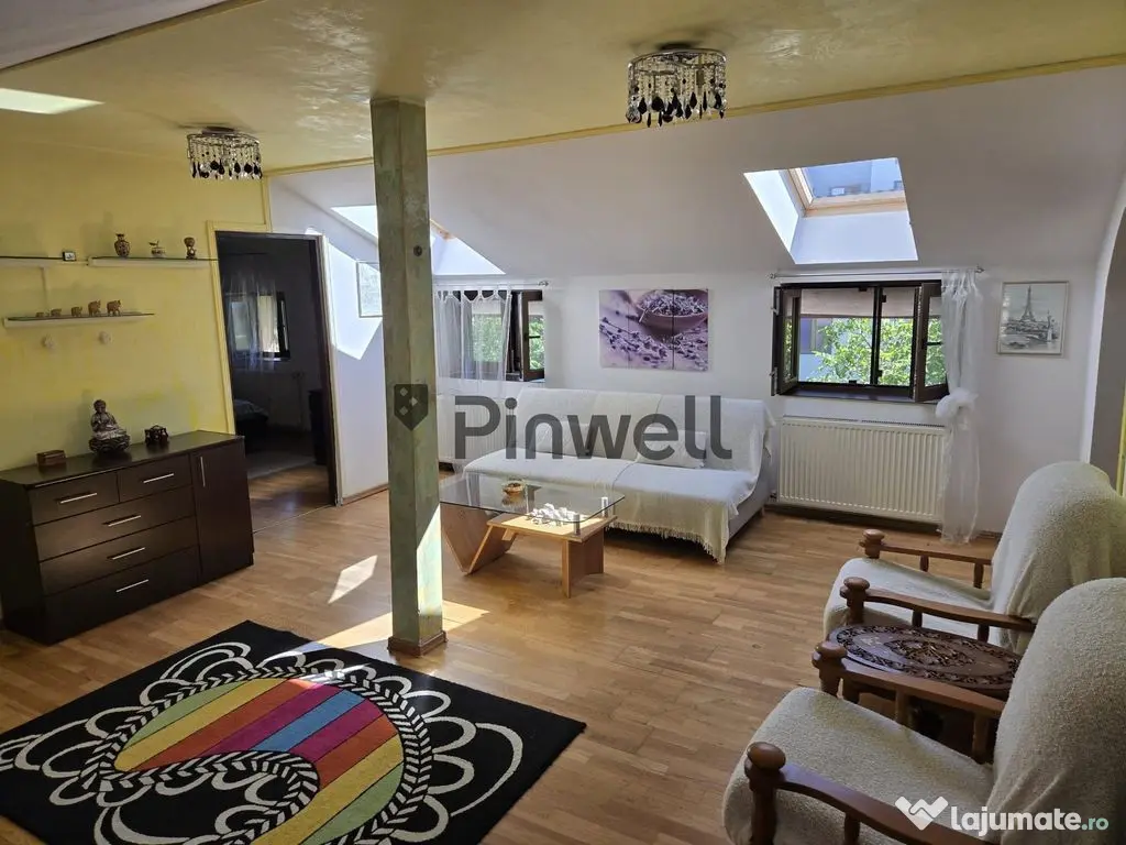 Apartament 2 camere langa Parcul Carol I - Bucuresti (Bucuresti-Ilfov)