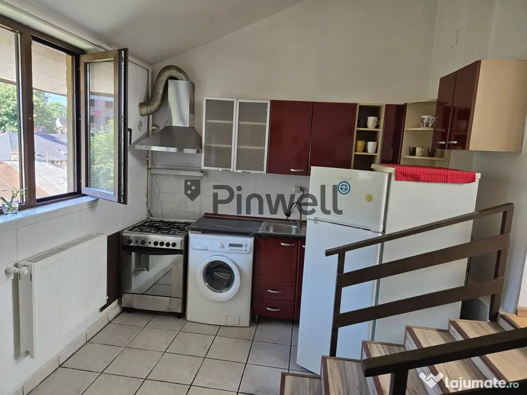 Apartament 2 camere langa Parcul Carol I - Bucuresti (Bucuresti-Ilfov)