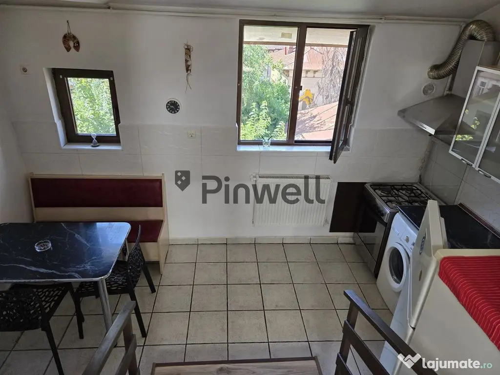 Apartament 2 camere langa Parcul Carol I - Bucuresti (Bucuresti-Ilfov)