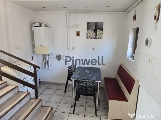 Apartament 2 camere langa Parcul Carol I - Bucuresti (Bucuresti-Ilfov)
