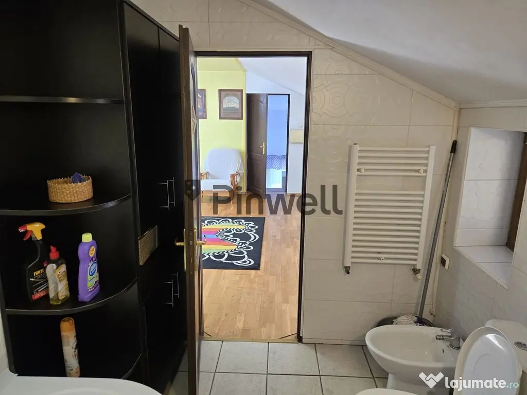 Apartament 2 camere langa Parcul Carol I - Bucuresti (Bucuresti-Ilfov)