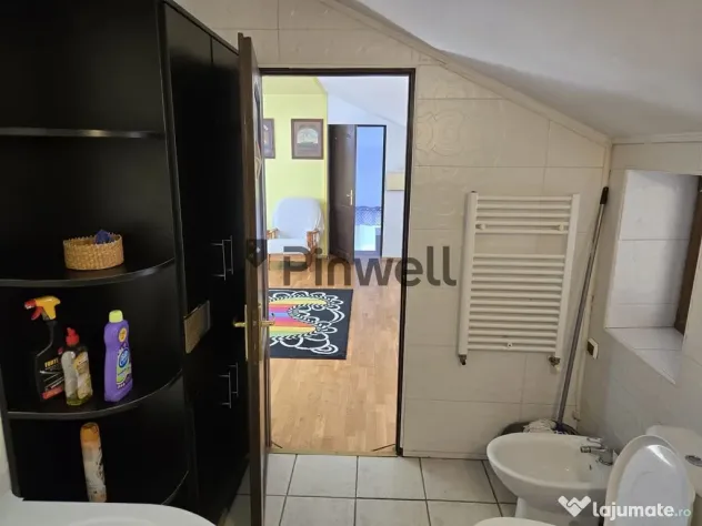 Apartament 2 camere langa Parcul Carol I - Bucuresti (Bucuresti-Ilfov)