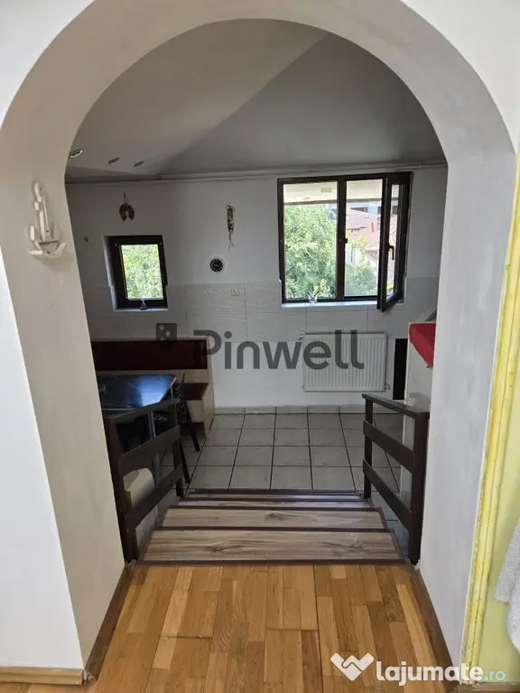 Apartament 2 camere langa Parcul Carol I - Bucuresti (Bucuresti-Ilfov)