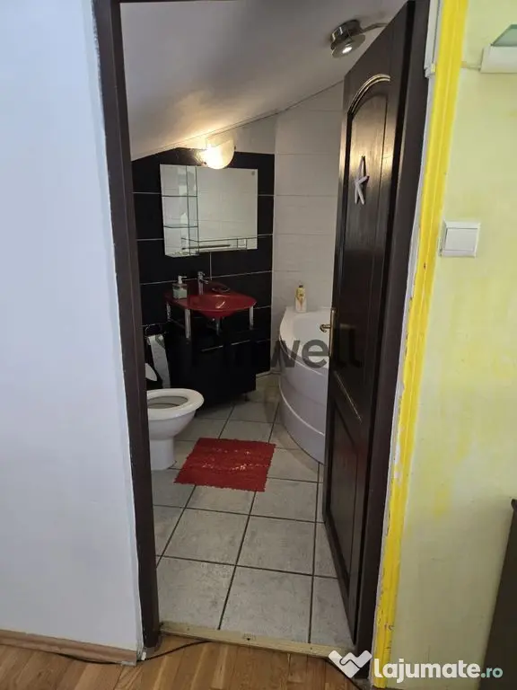 Apartament 2 camere langa Parcul Carol I - Bucuresti (Bucuresti-Ilfov)