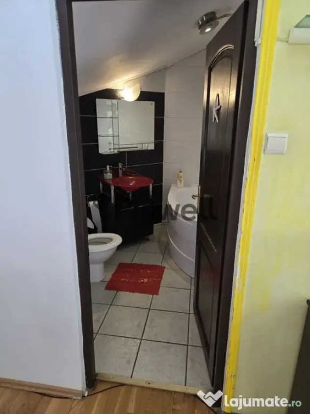Apartament 2 camere langa Parcul Carol I - Bucuresti (Bucuresti-Ilfov)