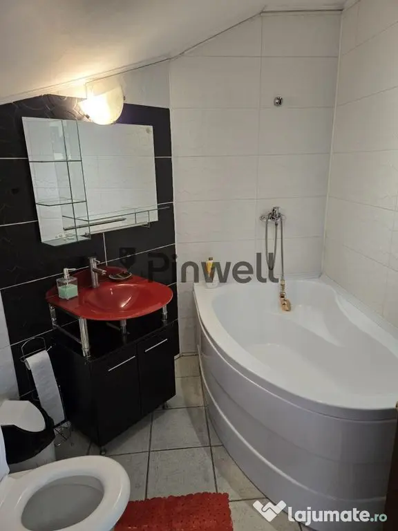 Apartament 2 camere langa Parcul Carol I - Bucuresti (Bucuresti-Ilfov)