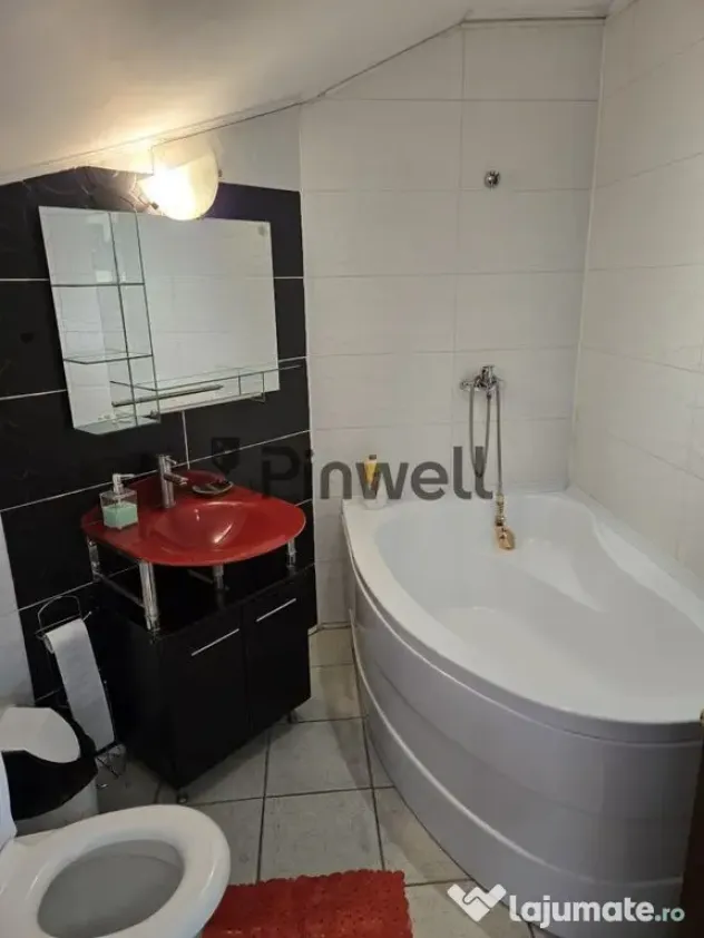 Apartament 2 camere langa Parcul Carol I - Bucuresti (Bucuresti-Ilfov)