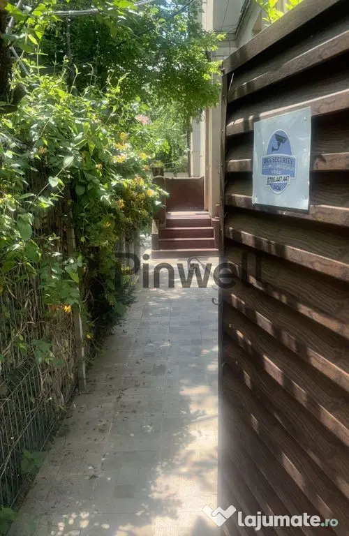 Apartament 2 camere langa Parcul Carol I - Bucuresti (Bucuresti-Ilfov)