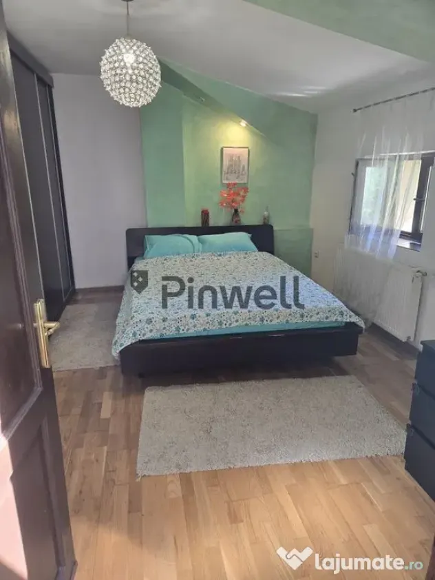 Apartament 2 camere langa Parcul Carol I - Bucuresti (Bucuresti-Ilfov)