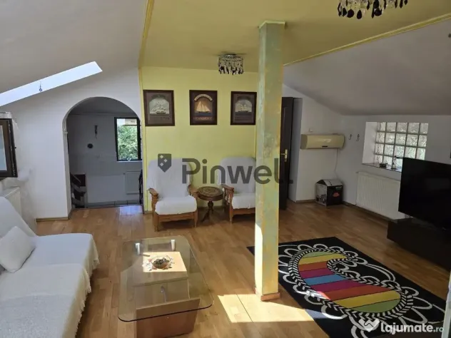 Apartament 2 camere langa Parcul Carol I - Bucuresti (Bucuresti-Ilfov)