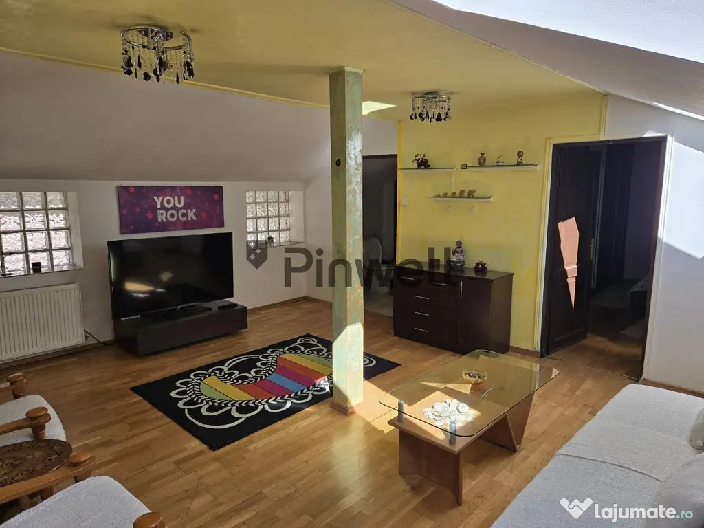 Apartament 2 camere langa Parcul Carol I - Bucuresti (Bucuresti-Ilfov)