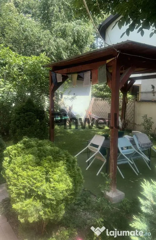 Apartament 2 camere langa Parcul Carol I - Bucuresti (Bucuresti-Ilfov)