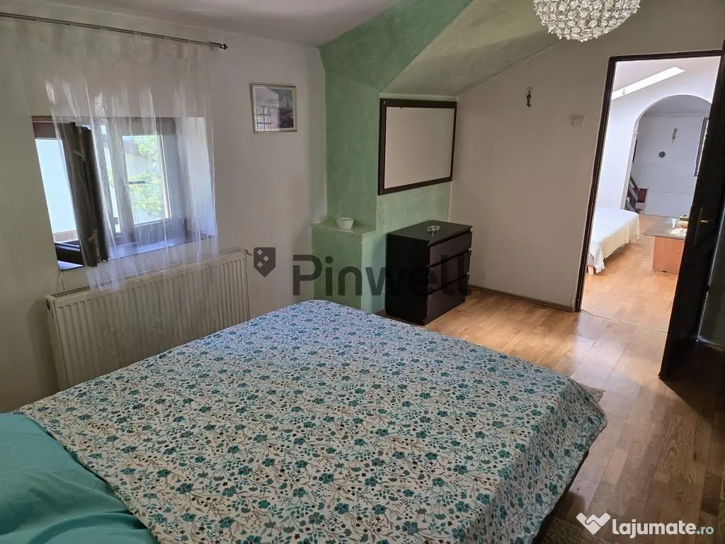 Apartament 2 camere langa Parcul Carol I - Bucuresti (Bucuresti-Ilfov)