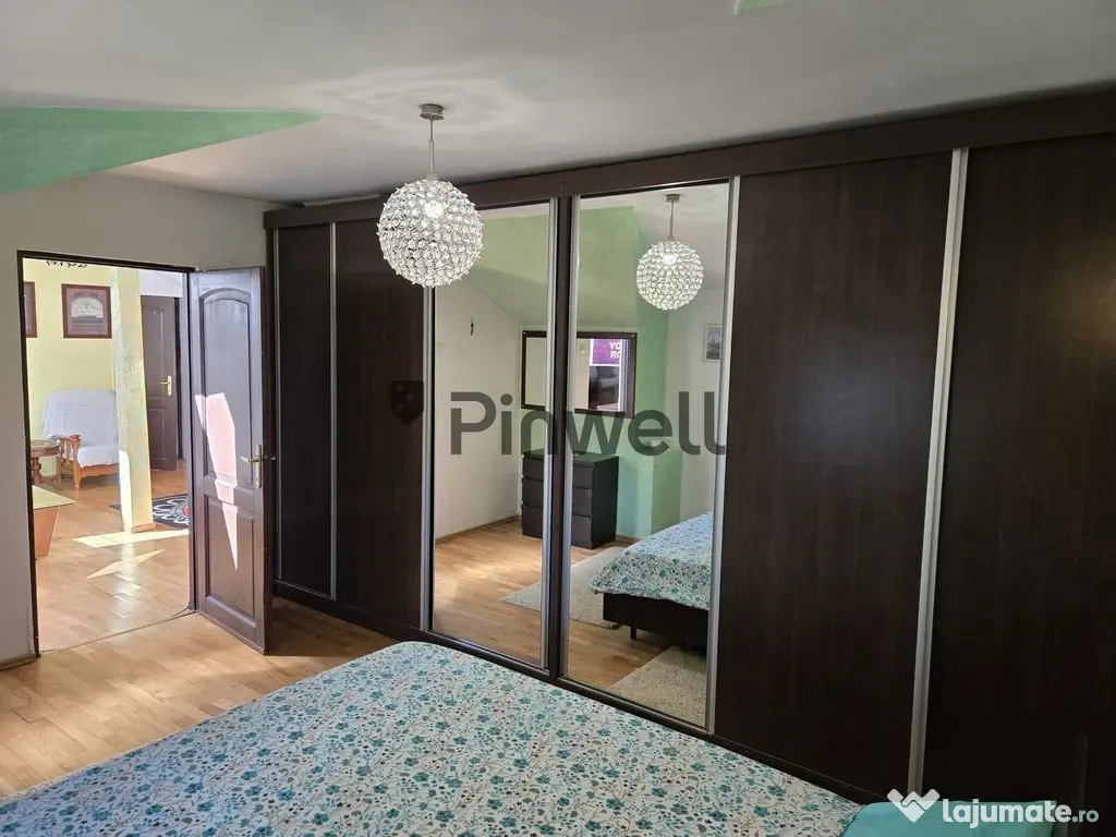 Apartament 2 camere langa Parcul Carol I - Bucuresti (Bucuresti-Ilfov)