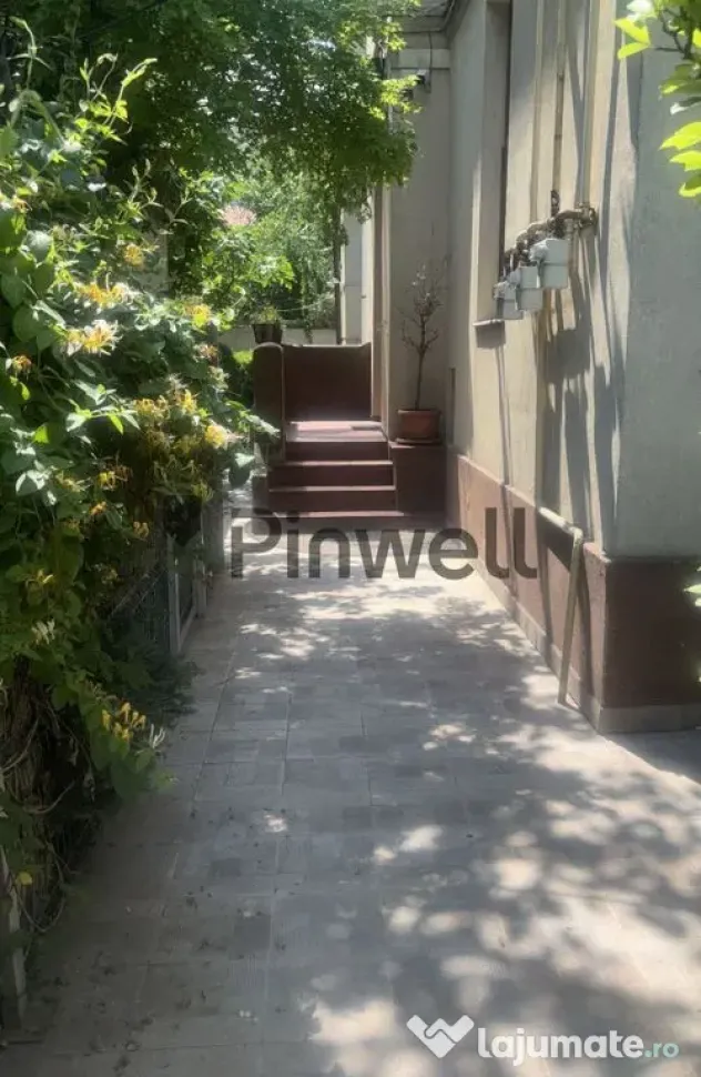Apartament 2 camere langa Parcul Carol I - Bucuresti (Bucuresti-Ilfov)