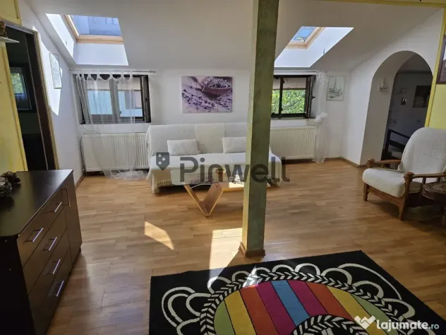 Apartament 2 camere langa Parcul Carol I - Bucuresti (Bucuresti-Ilfov)