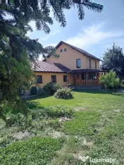 Casa de vanzare Batesti 200 000 euro 