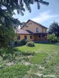 Casa de vanzare Batesti 200 000 euro 