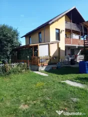 Casa de vanzare Batesti 200 000 euro 