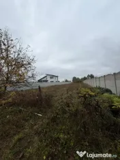 Teren de vanzare Baicoi , Tufeni 85 000 euro 