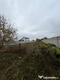 Teren de vanzare Baicoi , Tufeni 85 000 euro 