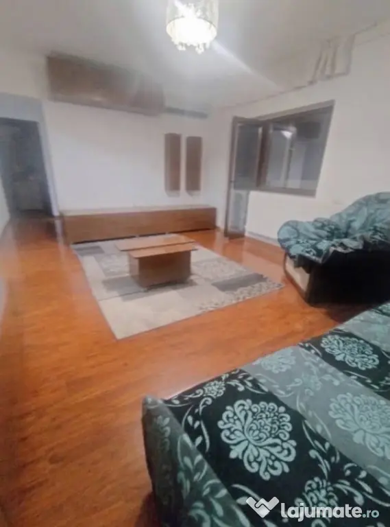 Apartament cu 3 camere central - Ploiesti (Prahova)