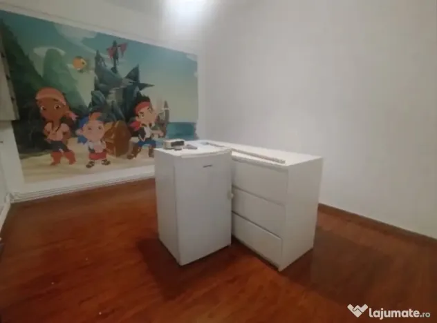 Apartament cu 3 camere central - Ploiesti (Prahova)