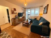 Apartament complet renovat, mobilat și utilat – HUNEDOARA 