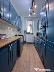 Apartament complet renovat, mobilat și utilat – HUNEDOARA 