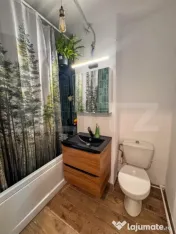 Apartament complet renovat, mobilat și utilat – HUNEDOARA 