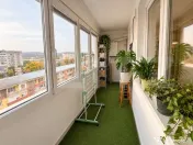 Apartament complet renovat, mobilat și utilat – HUNEDOARA 