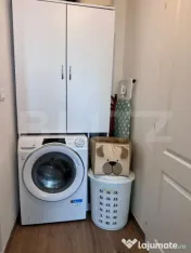 Apartament complet renovat, mobilat și utilat – HUNEDOARA 