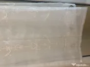 Perdea eleganta din voal 3 m x 2,50 m (3 panouri) 