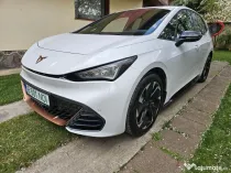 CUPRA Born E-Boost 77 kWh 231 CP 2023 38.000 km Garanție 2027/2031