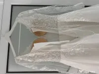 vand rochie de mireasa 