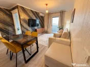 Apartament 2 camere, 47 mp, – Poitiers Towers