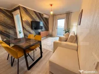 Apartament 2 camere, 47 mp, – Poitiers Towers