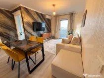 Apartament 2 camere, 47 mp, – Poitiers Towers