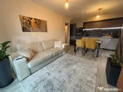 Apartament 2 camere, 47 mp, – Poitiers Towers