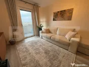 Apartament 2 camere, 47 mp, – Poitiers Towers