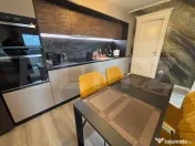 Apartament 2 camere, 47 mp, – Poitiers Towers
