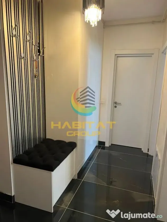 Apartament 2 Camere Decomandat, Bloc Nou, Berceni, sector 4 - Bucuresti (Bucuresti-Ilfov)