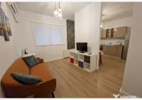 Fizicienilor bloc nou studio