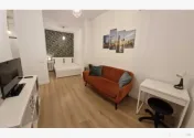 Fizicienilor bloc nou studio 