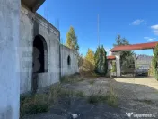 Cladire multifunctionala 1.539 mp, teren 2.910 mp – Deva 