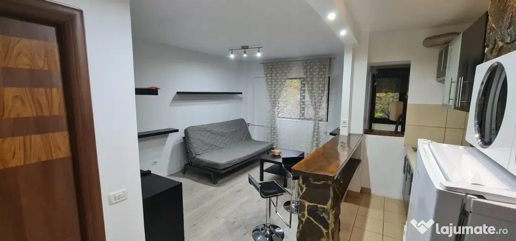 Proprietar inchiriez garsoniera Crangasi