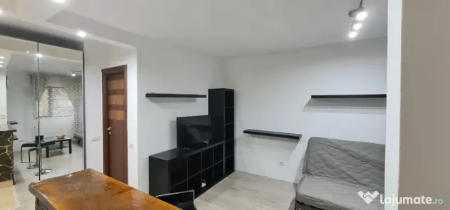 Proprietar inchiriez garsoniera Crangasi