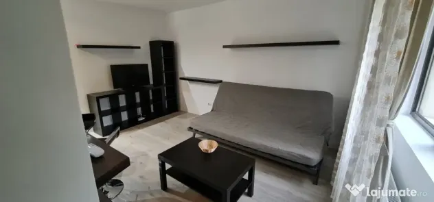 Proprietar inchiriez garsoniera Crangasi