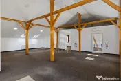 ULTRACENTRAL | Spatiu Birouri Etaj + Mansarda 400mp | Stare impecabila 